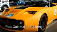Challenge Bibendum &Ouml;koflitzer-Wettbewerb - Reportage