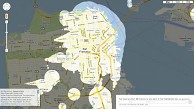 Mapnificent - pr&auml;sentiert von Entwickler Stefan Wehrmeyer