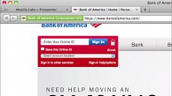 Mozilla zeigt Lesschrome HD