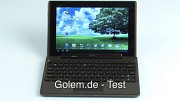 Asus Eee Pad Transformer - Test