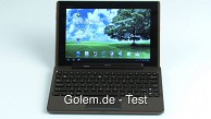 Asus Eee Pad Transformer - Test