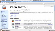 0install - Demo