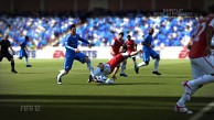 Fifa 12 - Trailer (Collisions)