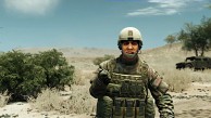 Virtueller Trainingssimulator der US-Armee in der Cryengine