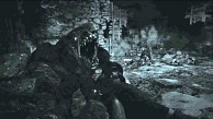 Metro 2033 Last Light - Trailer (Announcement)