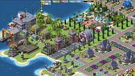 Empires und Allies - Trailer