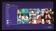 Microsoft zeigt Windows 8
