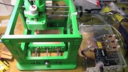 MTM Snap - CNC-Maschine aus Drucker