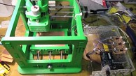 MTM Snap - CNC-Maschine aus Drucker