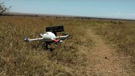 Microdrones in Kenya - Herstellervideo