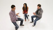 Kingston Wi-Drive - WLAN-Festplatte f&uuml;r iOS - Herstellervideo