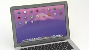 Neue Gesten in Mac OS X 10.7 alias Lion