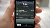 Apple zeigt iOS 5