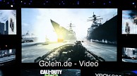 Call of Duty Modern Warfare 3 - Live-Demo von der E3 2011