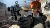 Overstrike - Trailer (E3 2011)