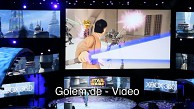 Kinect Star Wars - Live-Demo von der E3 2011