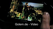 Uncharted Golden Abyss - Vita-Live-Demo von der E3 2011