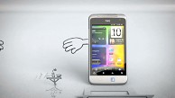HTC Salsa - Herstellervideo