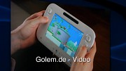Nintendo stellt Wii U auf der E3 2011 vor