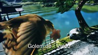 Nintendo zeigt Wii-U-Grafikdemo Nature auf der E3 2011