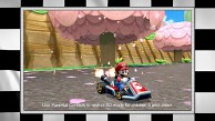 Mario Kart 3DS - Trailer (Gameplay, E3 2011)
