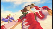 Zelda Skyward Sword - Trailer (Gameplay, E3 2011)