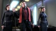 Saints Row The Third - Trailer (Power CG, E3 2011)