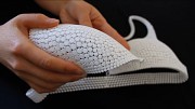 Der Bikini aus dem 3D-Drucker