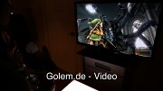 Die Wii U in Aktion auf der E3 2011 - Techdemos und Spielgrafik