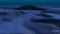 Google Earth zeigt mehr Meeresgrund