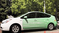 Google baut eigene Elektromobilit&auml;tsinfrastruktur aus
