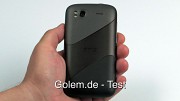 HTC - Sensation - Test