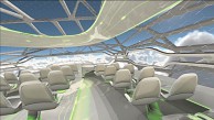 Airbus will Bionik beim Flugzeugbau einsetzen