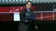 AMD zeigt mobilen Bulldozer Trinity