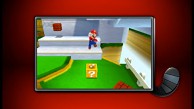 Super Mario 3DS - Trailer (Gameplay, E3 2011)