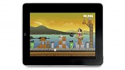 Angry Bunga - Trailer (Gameplay, iOS)