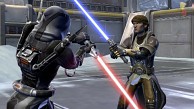 Star Wars The Old Republic - Trailer (Features, E3 2011)