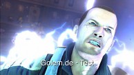 Infamous 2 - Test