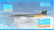 &Uuml;berschallflugzeug Zehst - Konzeptvideo von EADS