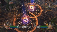 Dungeon Siege 3 - Test