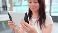 Huawei-Mediapad - Trailer