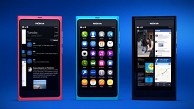 Vorstellung des Nokia N9 - Herstellervideo