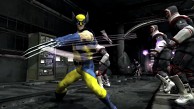 X-Men Destiny - Trailer (Gameplay, E3 2011)