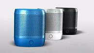 Bluetooth-Rundstrahl-Lautsprecher Nokia Play 360 - Herstellervideo