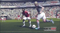 Pro Evolution Soccer 2012 - Trailer (Gameplay, E3 2011)