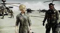 Ace Combat Assault Horizon - Trailer (Story, E3 2011)