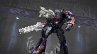 Transformers 3 Das Videospiel - Trailer (Gameplay)