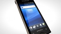 Sony Ericsson Xperia Ray - Herstellervideo