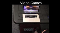 Mac und PC mit den F&uuml;&szlig;en steuern (Herstellervideo)