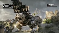 Gears of War 3 - Trailer (Gameplay, Multiplayer, Horde 2.0)